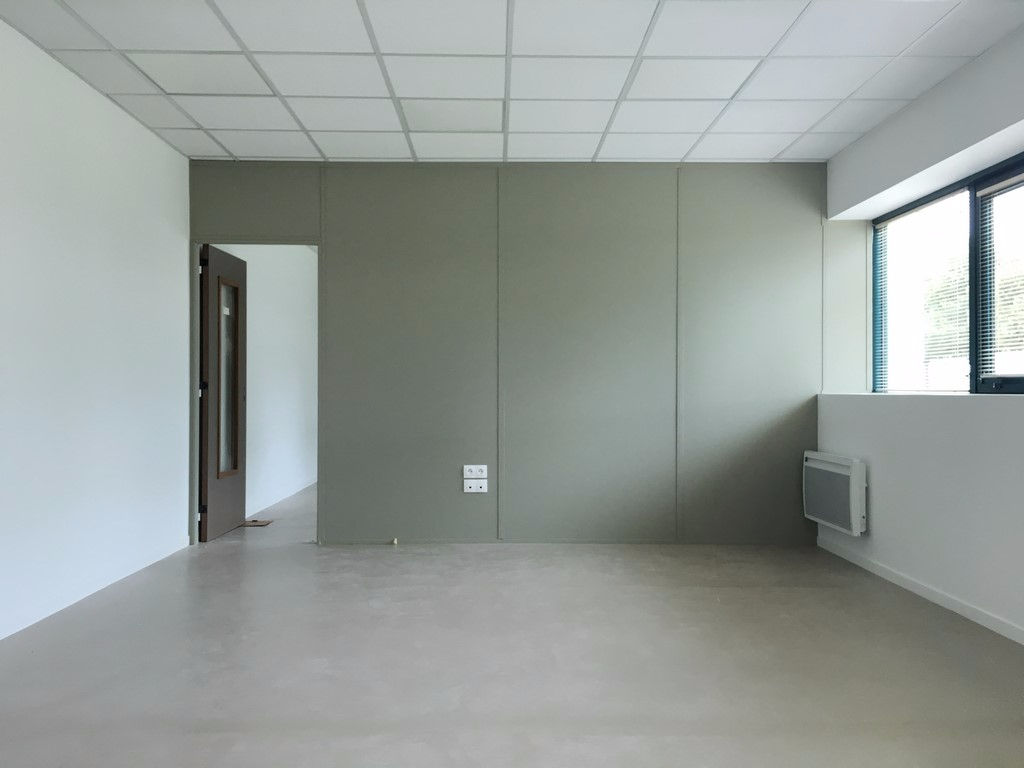 bureau à louer CAEN