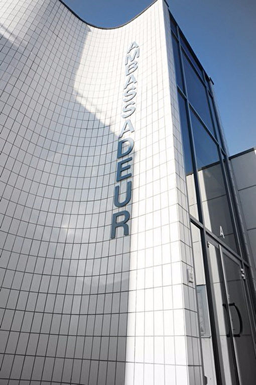 bureau à louer HEROUVILLE SAINT CLAIR