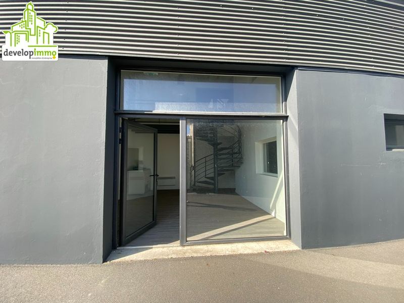 bureau à louer GIBERVILLE