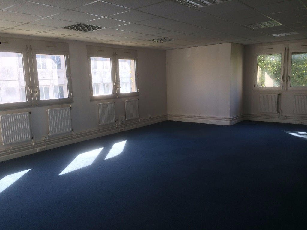 bureau en vente CAEN