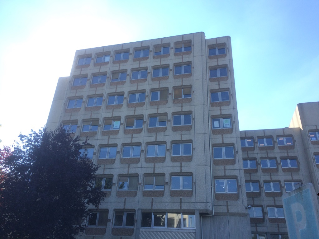 bureau en vente CAEN
