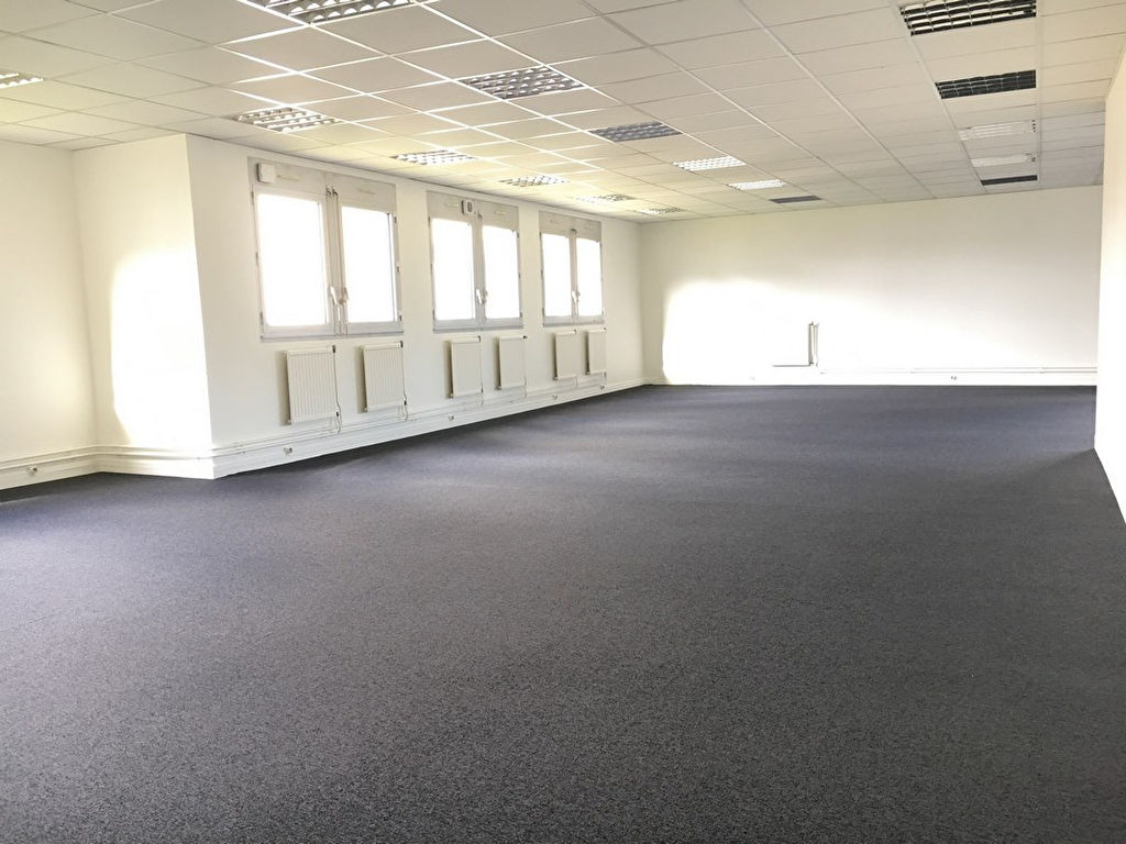 bureau en vente CAEN