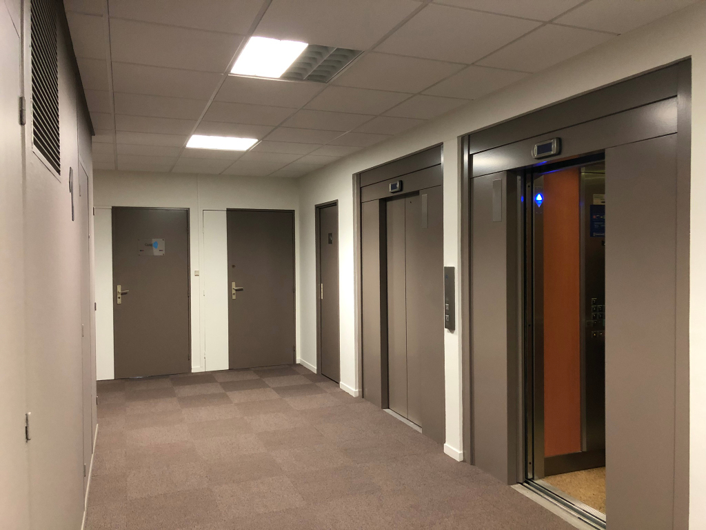 bureau en vente CAEN