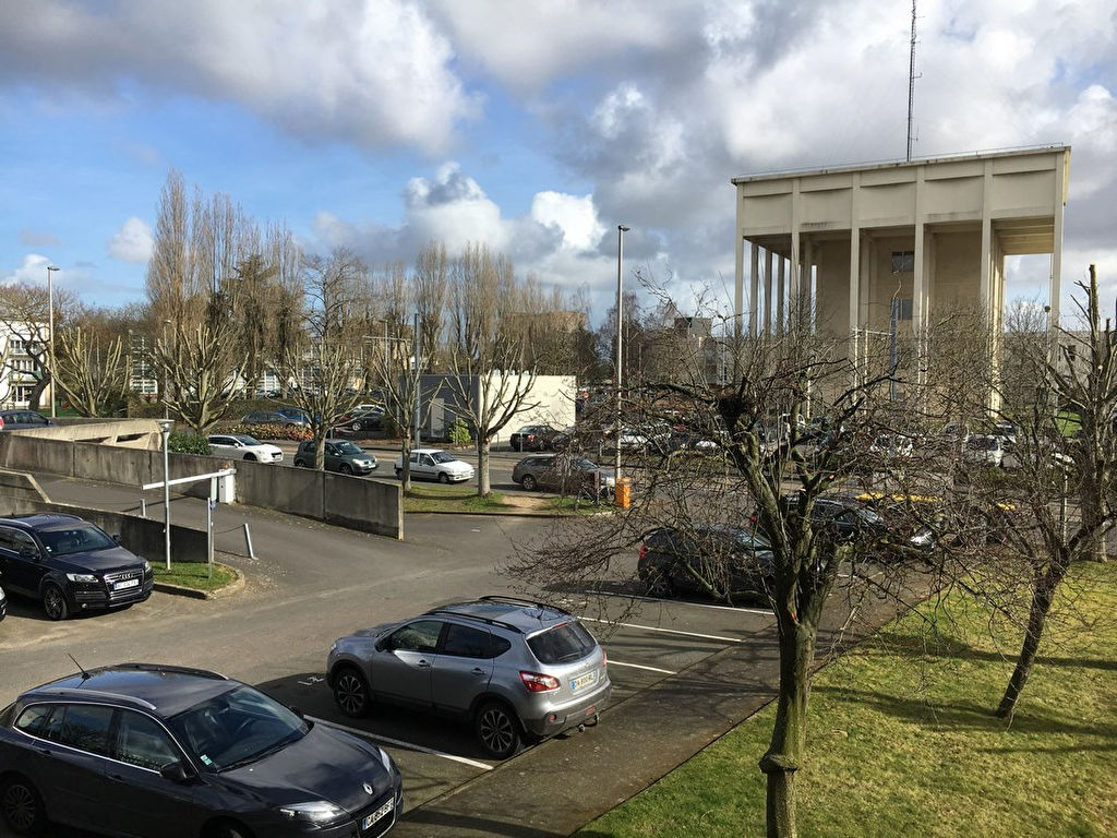 bureau en vente CAEN