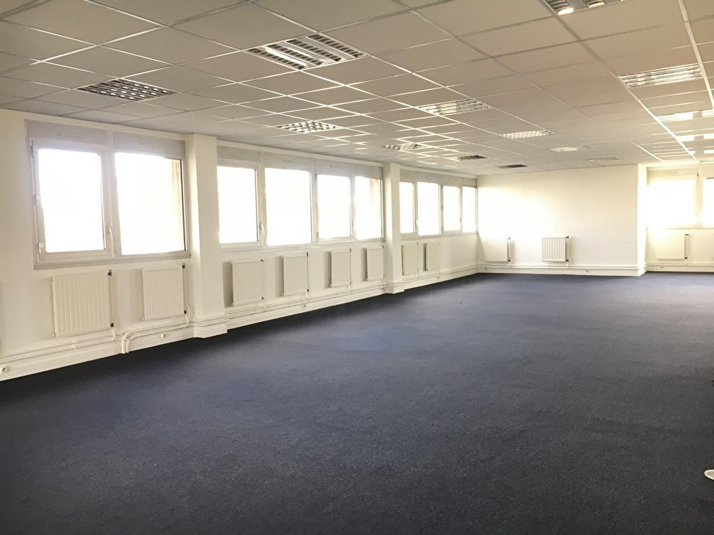 bureau en vente CAEN