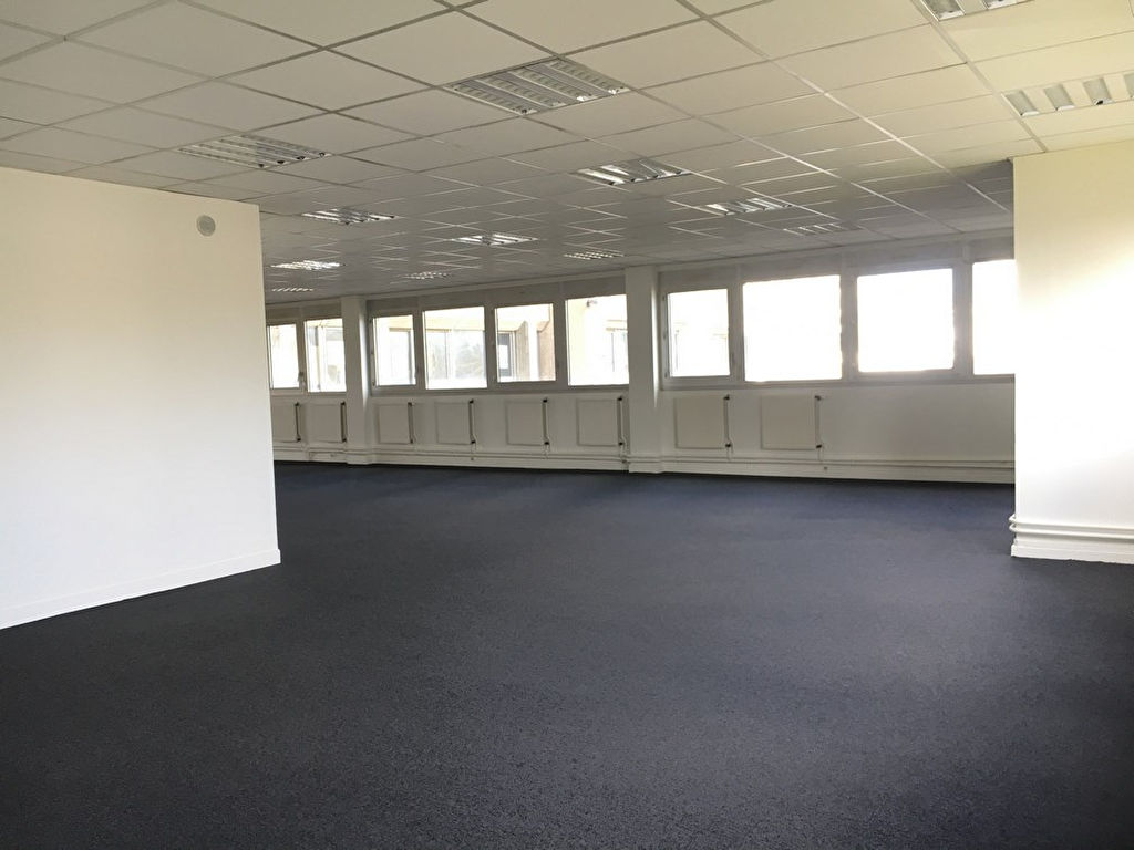 bureau en vente CAEN