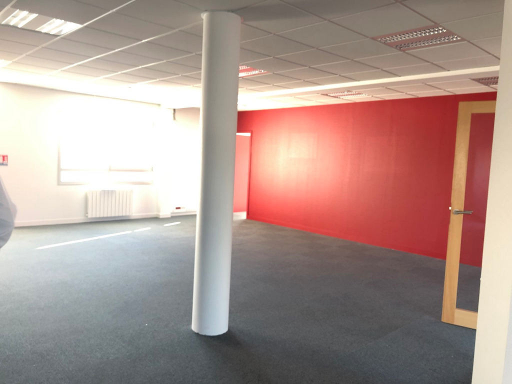 bureau à louer BRETTEVILLE SUR ODON