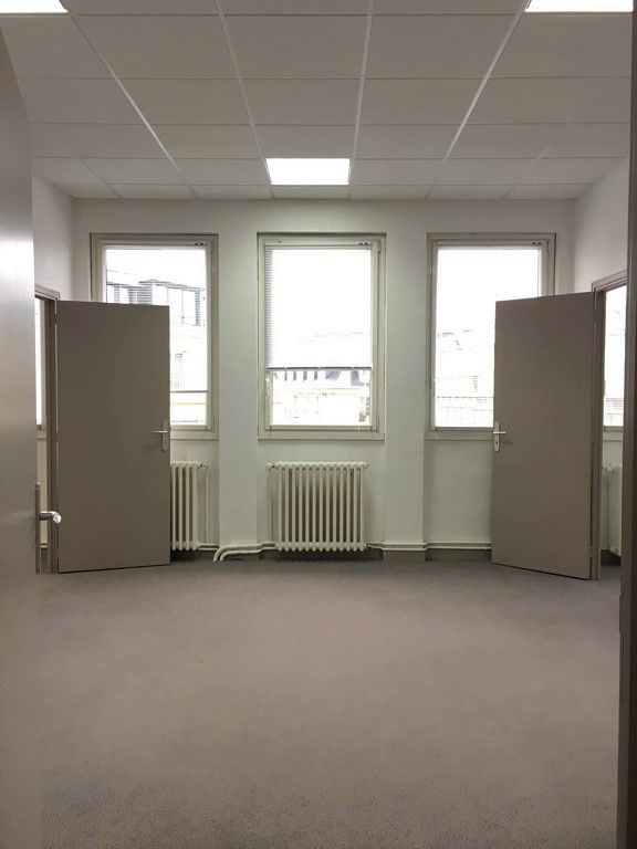 bureau à louer CAEN