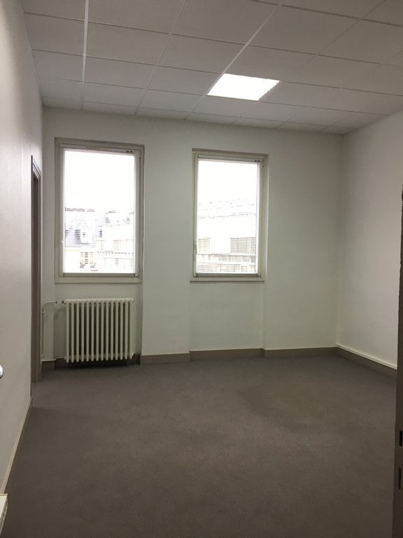 bureau à louer CAEN