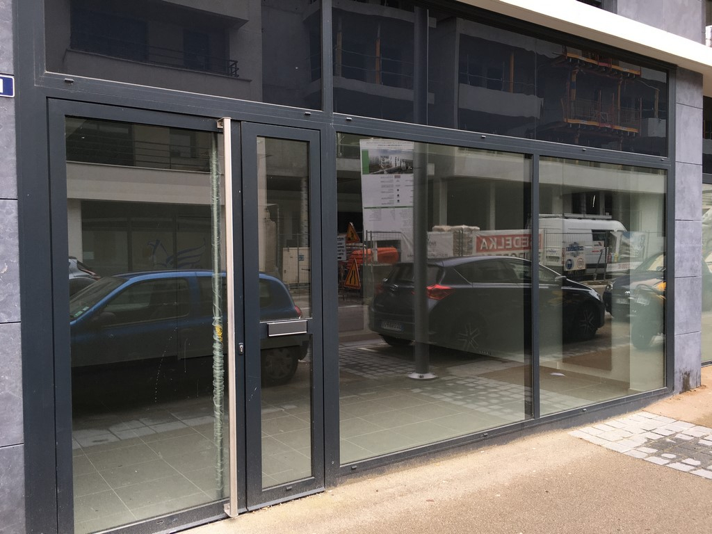 local commercial à louer CAEN