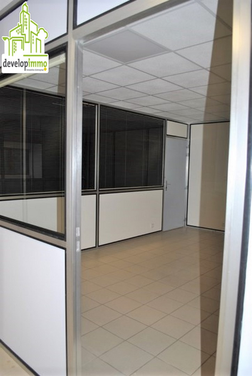 bureau à louer COLOMBELLES