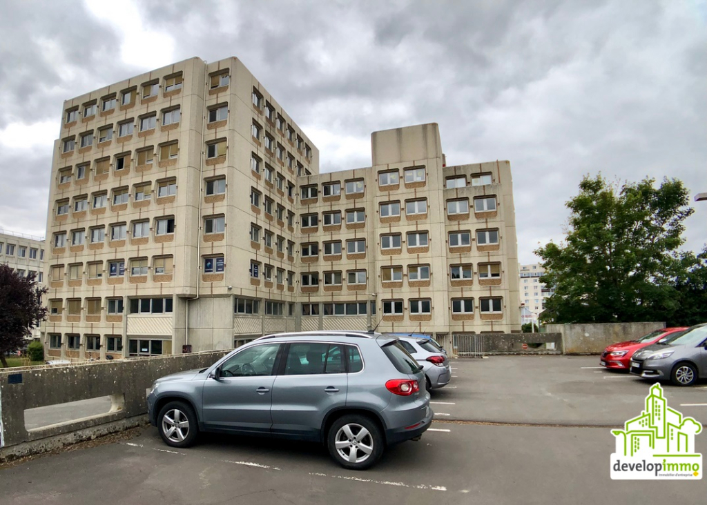 bureau à louer CAEN