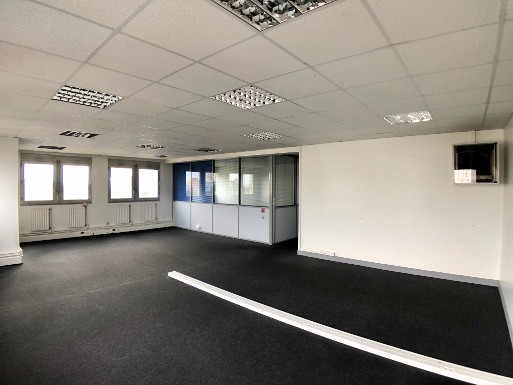bureau à louer CAEN