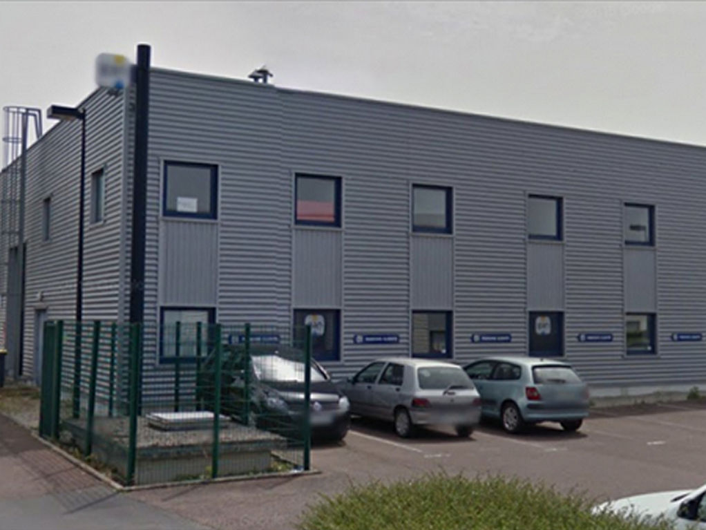 bureau à louer HEROUVILLE SAINT CLAIR