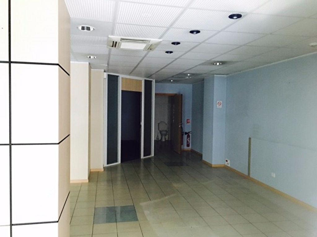 local commercial en vente CAEN