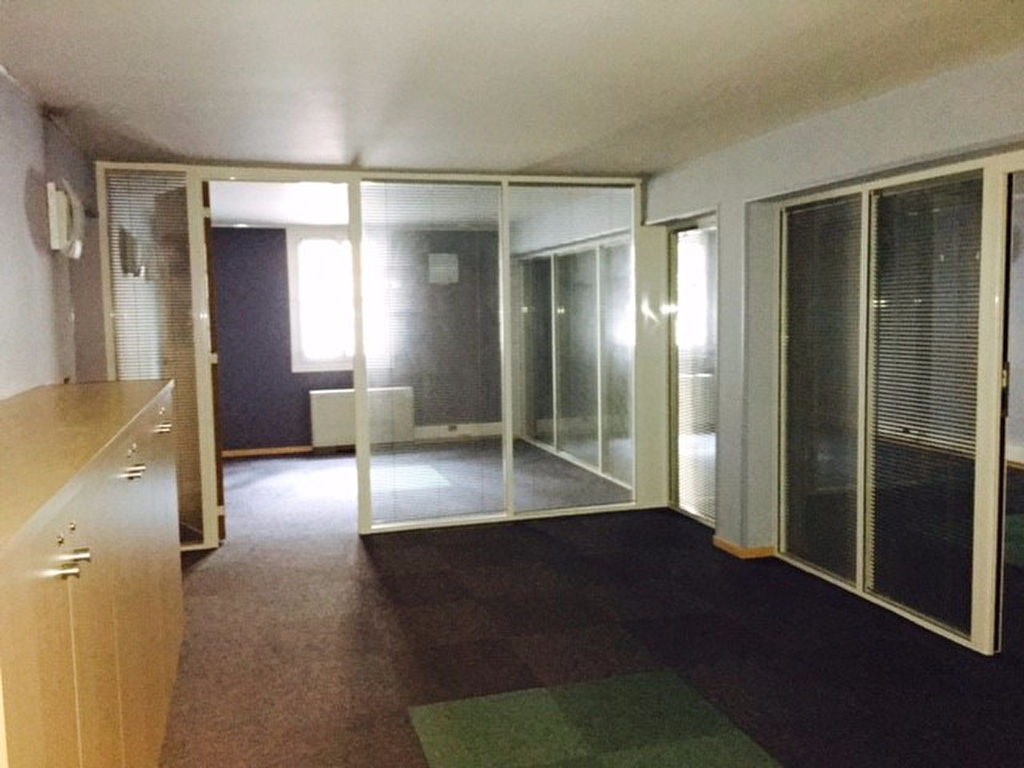 local commercial en vente CAEN
