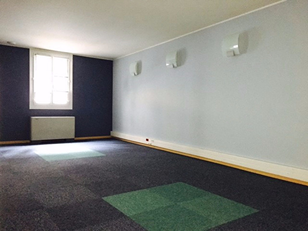 local commercial en vente CAEN
