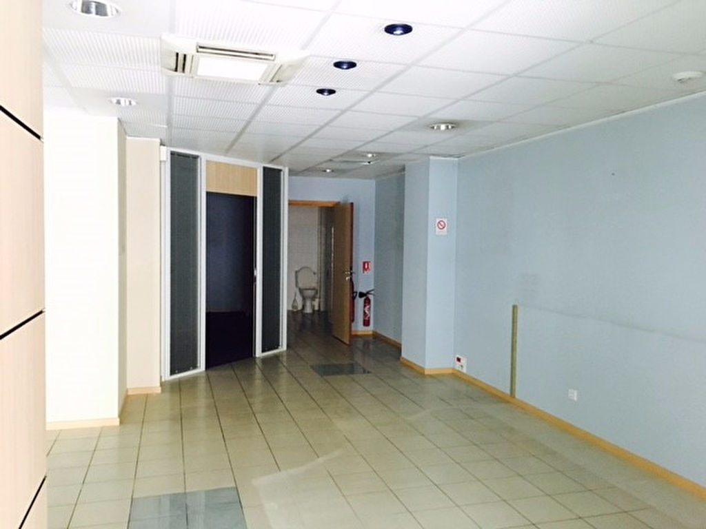 local commercial en vente CAEN