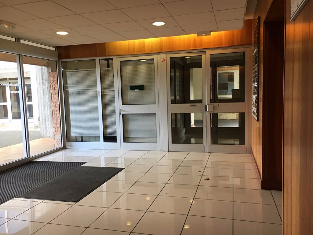 bureau en vente CAEN