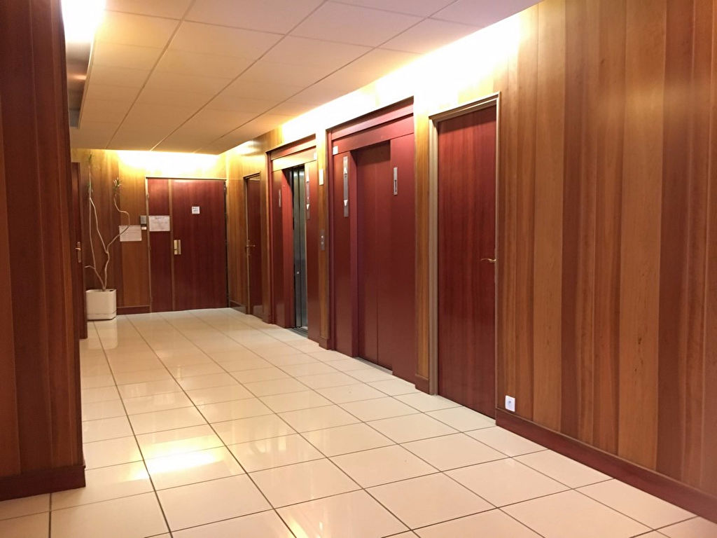bureau en vente CAEN