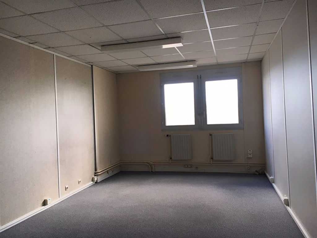 bureau en vente CAEN