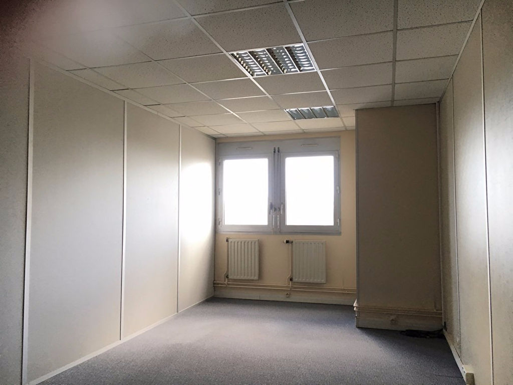 bureau en vente CAEN
