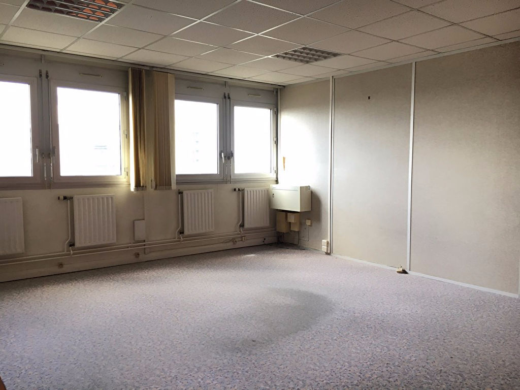 bureau en vente CAEN