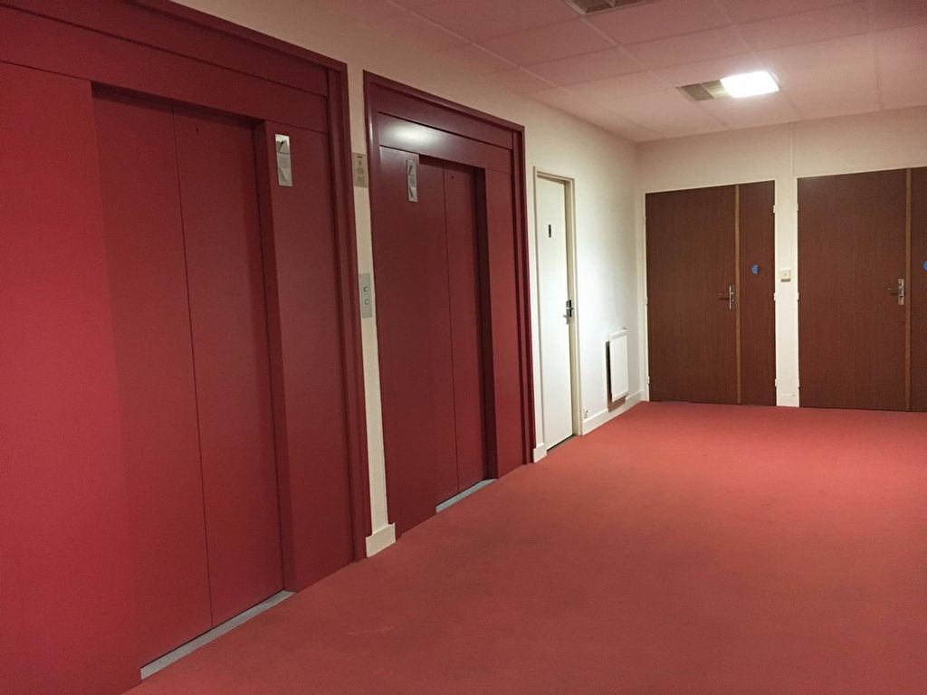 bureau en vente CAEN