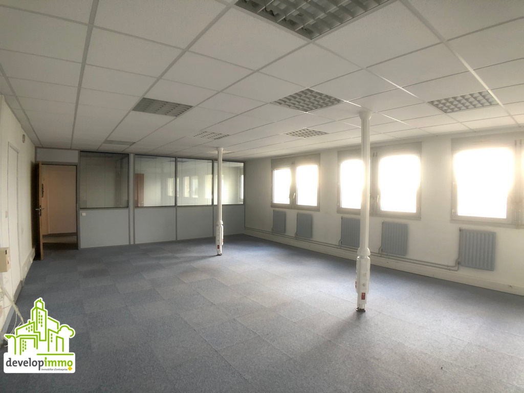 bureau à louer CAEN