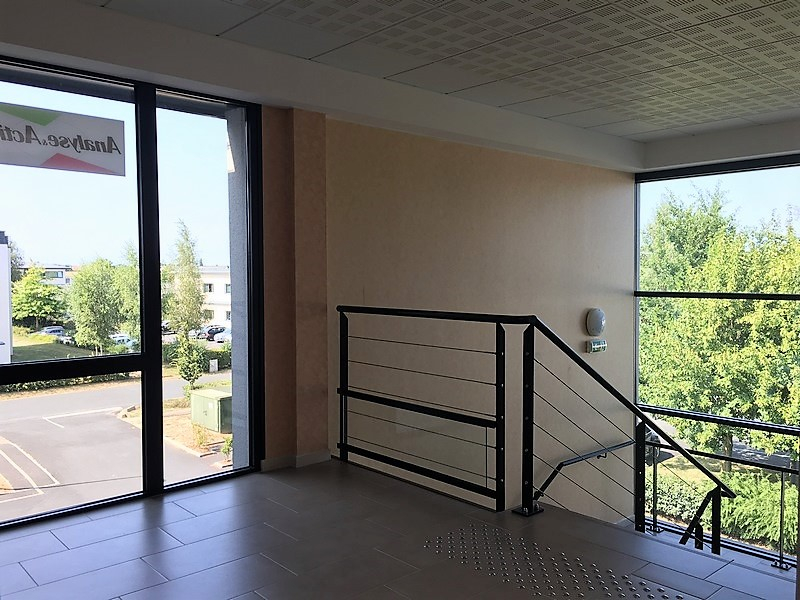 bureau en vente SAINT CONTEST