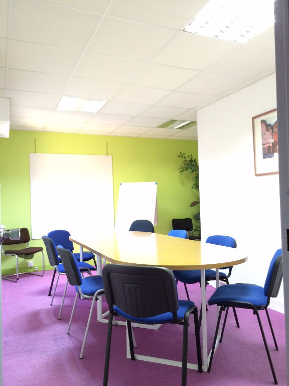 bureau à louer CAEN
