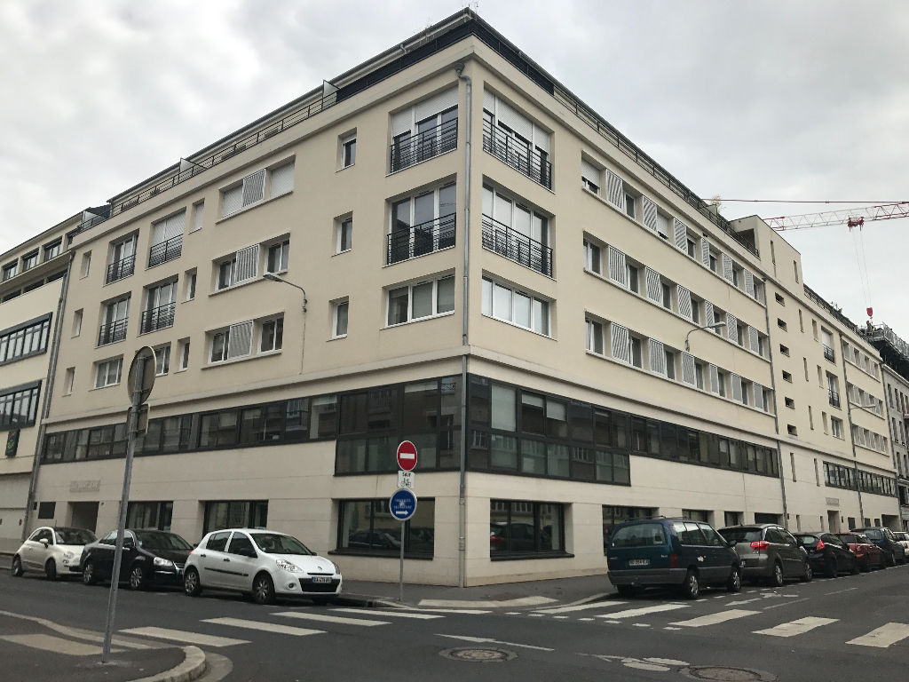 bureau à louer CAEN