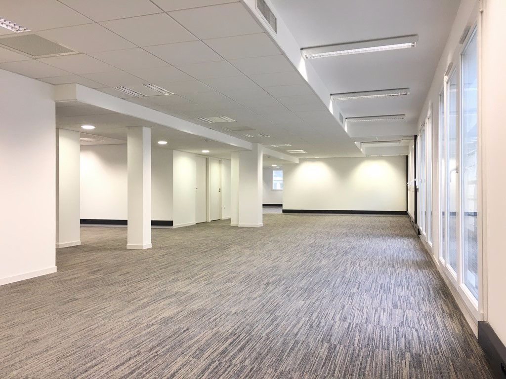 bureau à louer CAEN