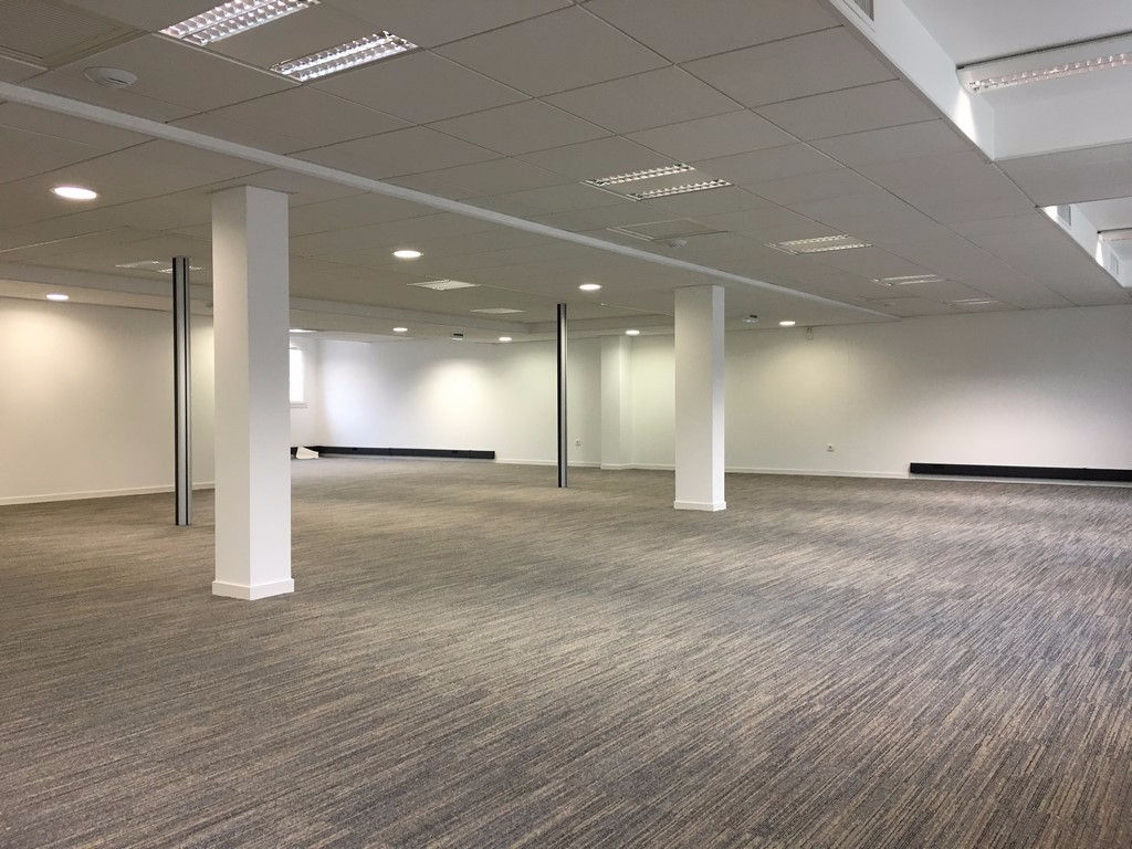 bureau à louer CAEN