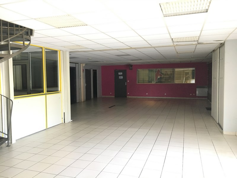 local d'activité en vente HEROUVILLE SAINT CLAIR