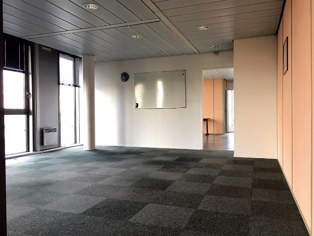 bureau en vente HEROUVILLE SAINT CLAIR