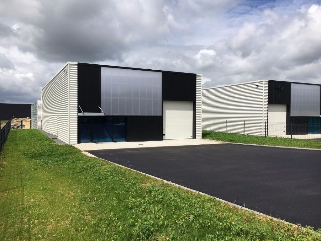 local d'activité en vente SAINT ANDRE SUR ORNE