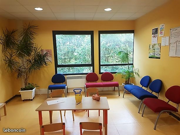 bureau en vente SAINT CONTEST