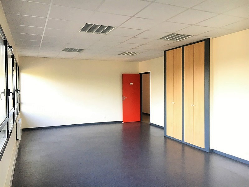 bureau à louer SAINT CONTEST