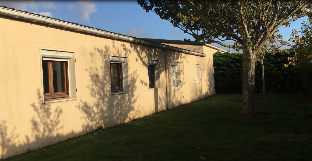 bureau à louer DOUVRES LA DELIVRANDE