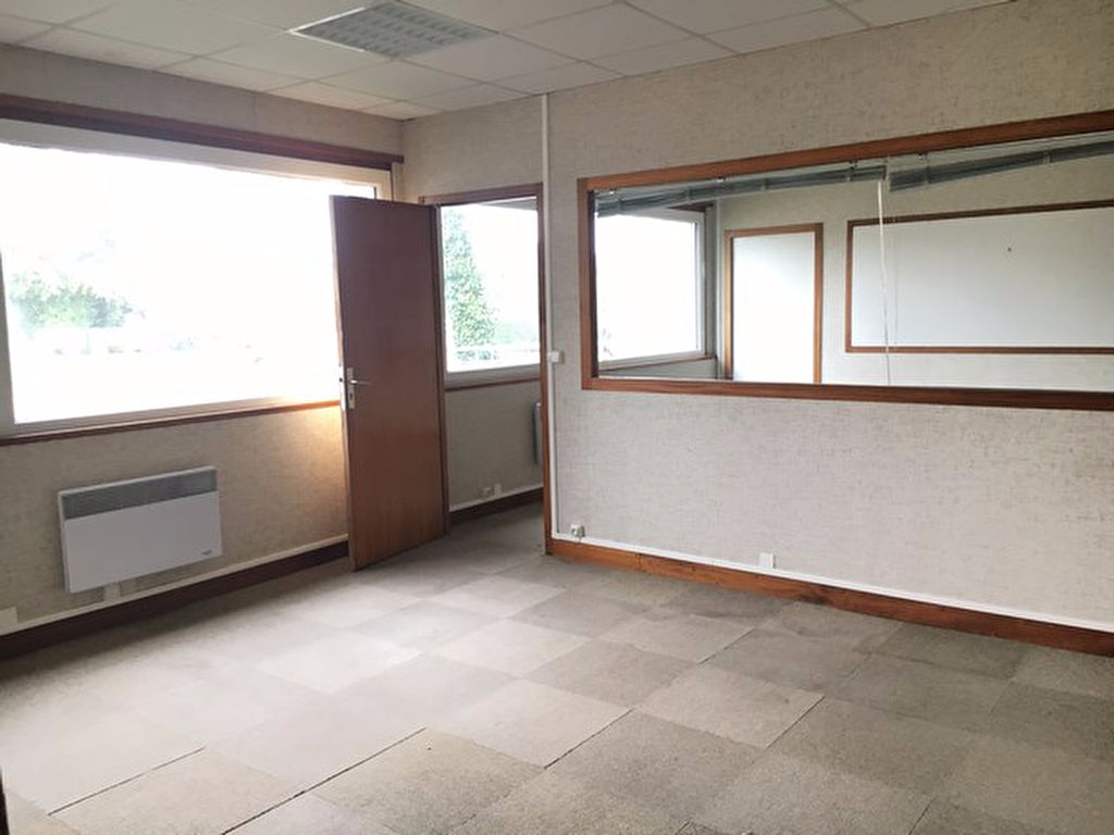 bureau à louer VILLERS BOCAGE