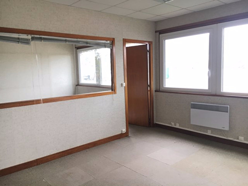 bureau à louer VILLERS BOCAGE