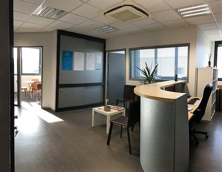 bureau à louer LOUVIGNY