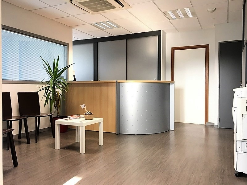 bureau à louer LOUVIGNY