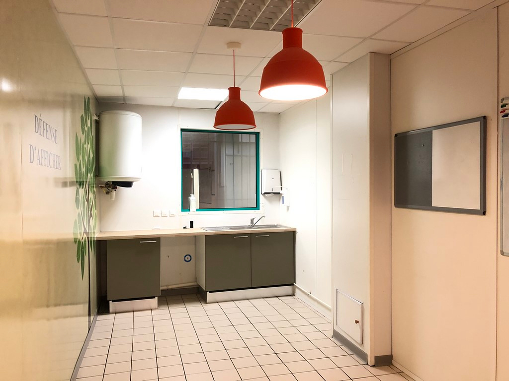 local commercial à louer CAEN