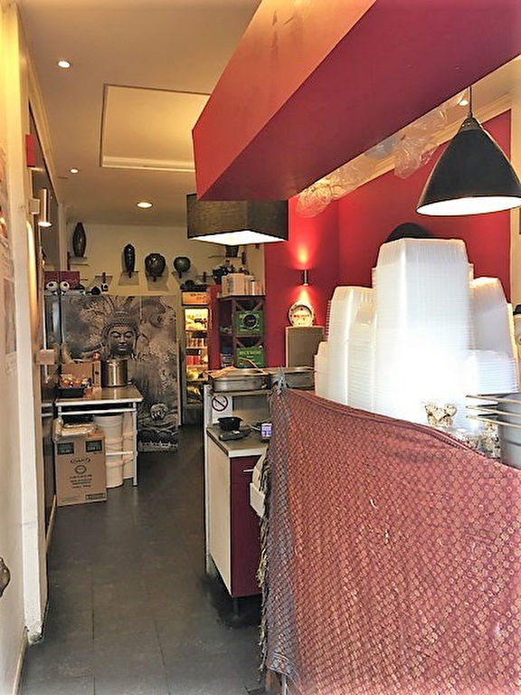 local commercial à louer CAEN