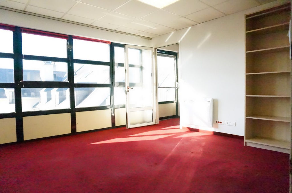 bureau en vente CAEN