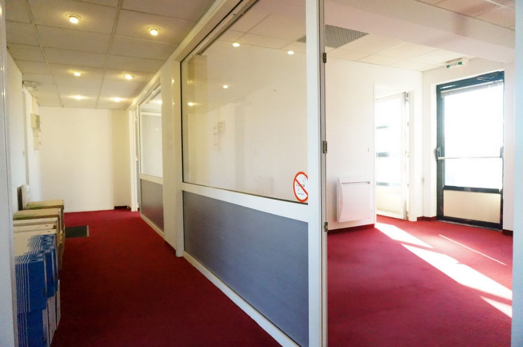 bureau en vente CAEN