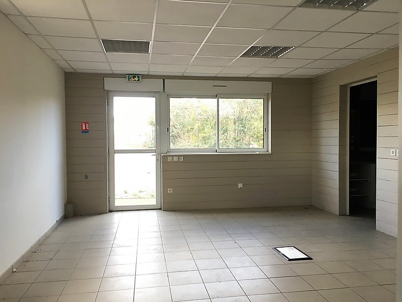 local d'activité à louer BRETTEVILLE SUR ODON