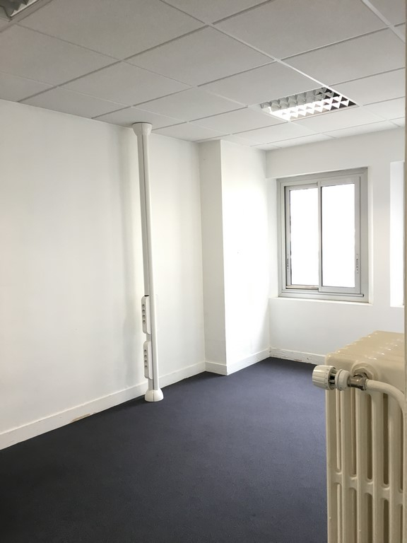 bureau à louer CAEN